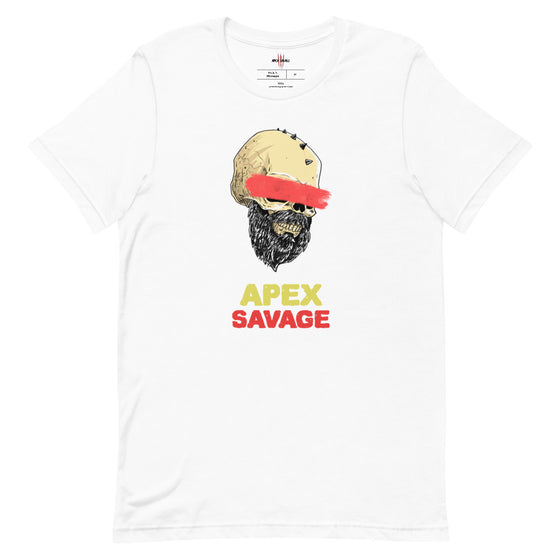 Apex Savage - Anonymous Rebel - Short-Sleeve T-Shirt