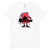 Apex Savage - Spade -Short-Sleeve T-Shirt