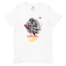  Apex Savage - Level Up - Short-Sleeve T-Shirt