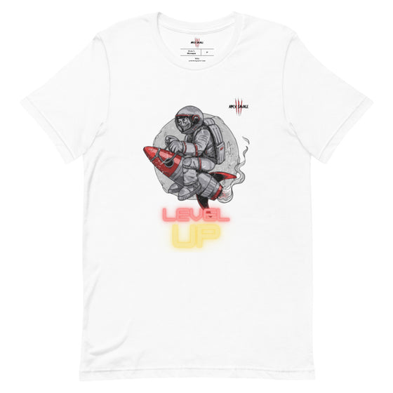 Apex Savage - Level Up - Short-Sleeve T-Shirt