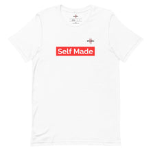  Apex Savage - Self Made - Short-Sleeve T-Shirt