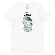  Apex Savage - Mask Off - Short-Sleeve  T-Shirt