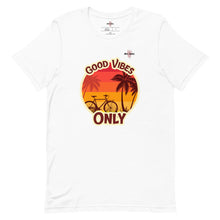  Apex Savage - Good Vibes Only Short-Sleeve  T-Shirt