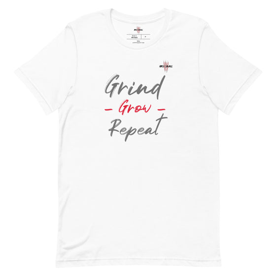 Apex Savage - Grind, Grow, Repeat T-Shirt