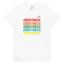  Apex Savage - Greatness T-Shirt.