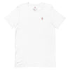 Apex Savage Classic Short-Sleeve T-Shirt (Unisex)