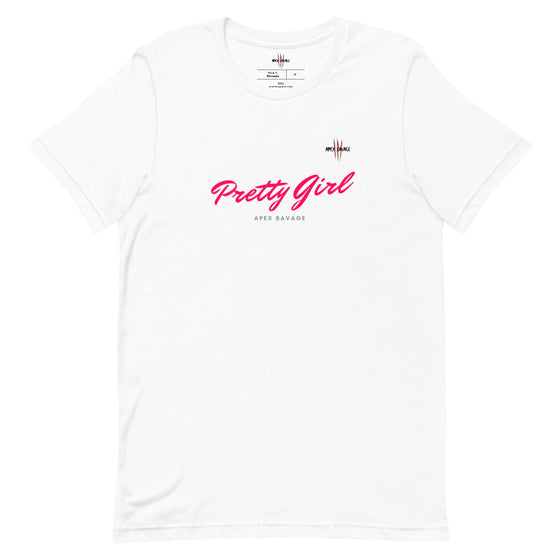 Apex Savage - Pretty Girl - T-Shirt