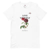 Apex Savage - Self Love - T-shirt (Unisex)