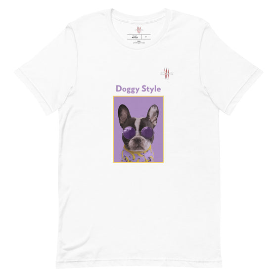 Apex Savage - Doggy Style - T-shirt (Unisex)