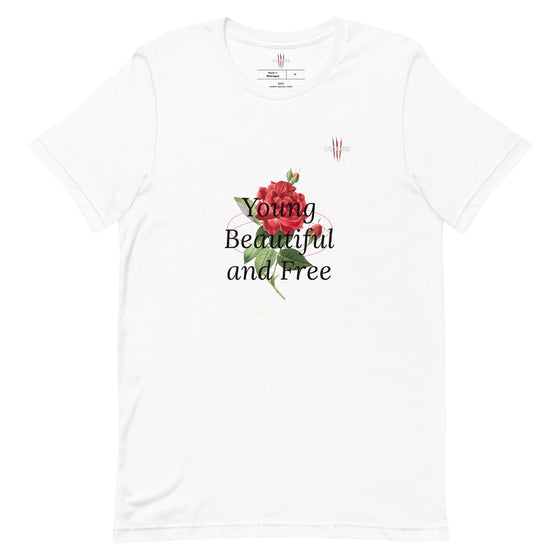 Apex Savage - YBF - T-shirt (Unisex)