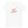 Apex Savage - Cute But Psycho - T-shirt