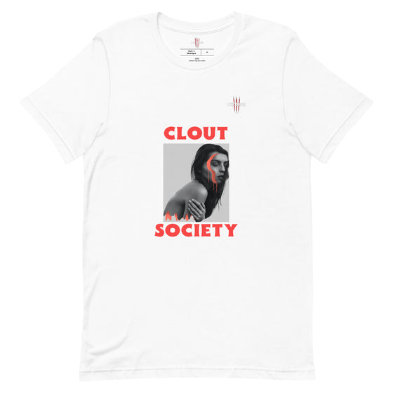 Apex Savage - Clout Society - T-shirt (Unisex)