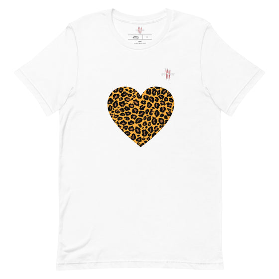 Apex Savage - Savage Love - T-shirt (Unisex)