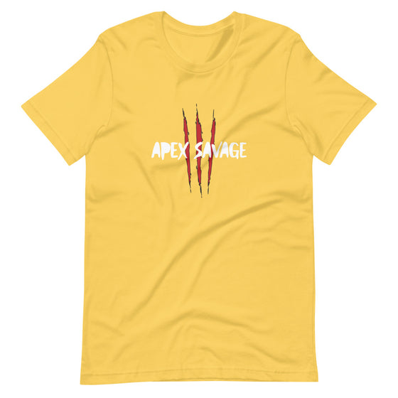 Apex Savage - Original T-Shirt (Unisex)