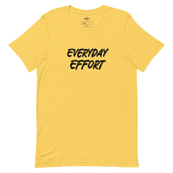 Apex Savage - Everyday Effort - Short Sleeve Shirt