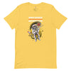 Apex Savage - Savage Astronauts - Short-Sleeve T-Shirt