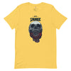 Apex Savage - Beautiful Life - Short-Sleeve T-Shirt