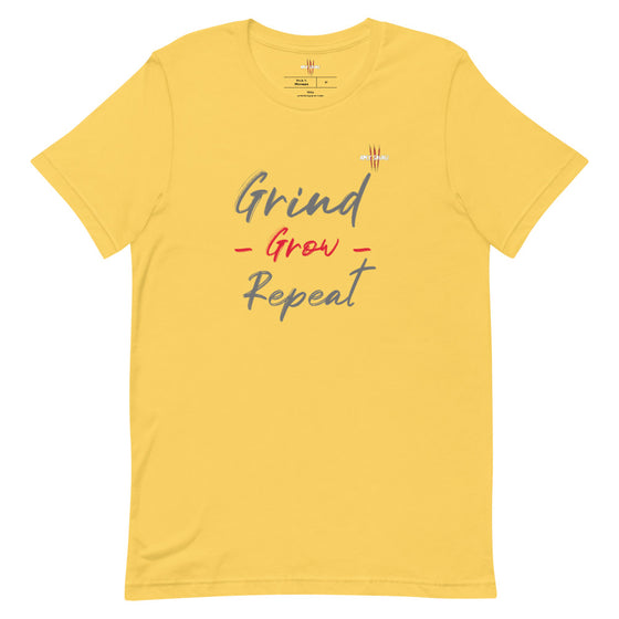 Apex Savage - Grind, Grow, Repeat T-Shirt