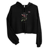 Apex Savage - Self Love - Crop Hoodie