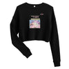 Apex Savage - Blessed - Crop Sweatshirt