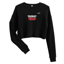  Apex Savage - Thirst Trap - Crop Sweatshirt