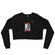  Apex Savage - Clout Society - Crop Sweatshirt