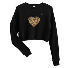  Apex Savage - Savage Love - Crop Sweatshirt